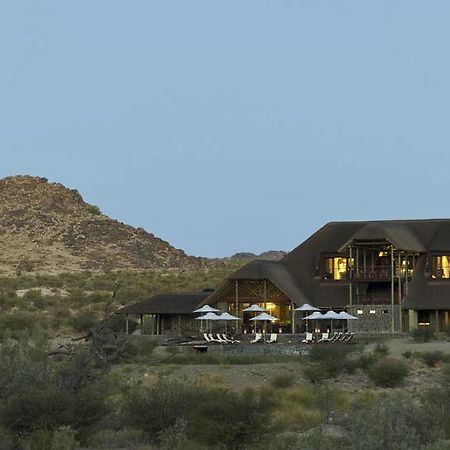 Tutwa Desert Lodge Augrabies Luaran gambar