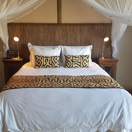 Tutwa Desert Lodge Augrabies Luaran gambar