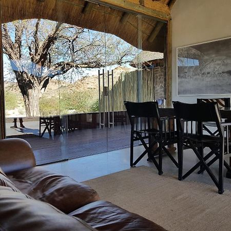 Tutwa Desert Lodge Augrabies Luaran gambar
