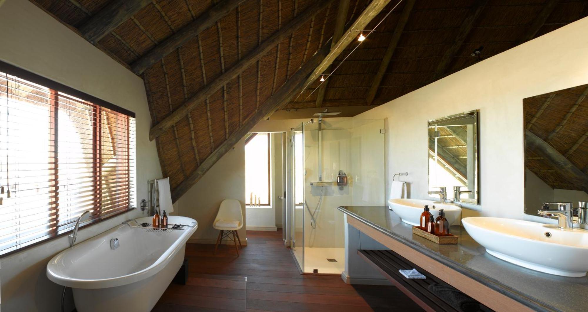 Tutwa Desert Lodge Augrabies Bilik gambar