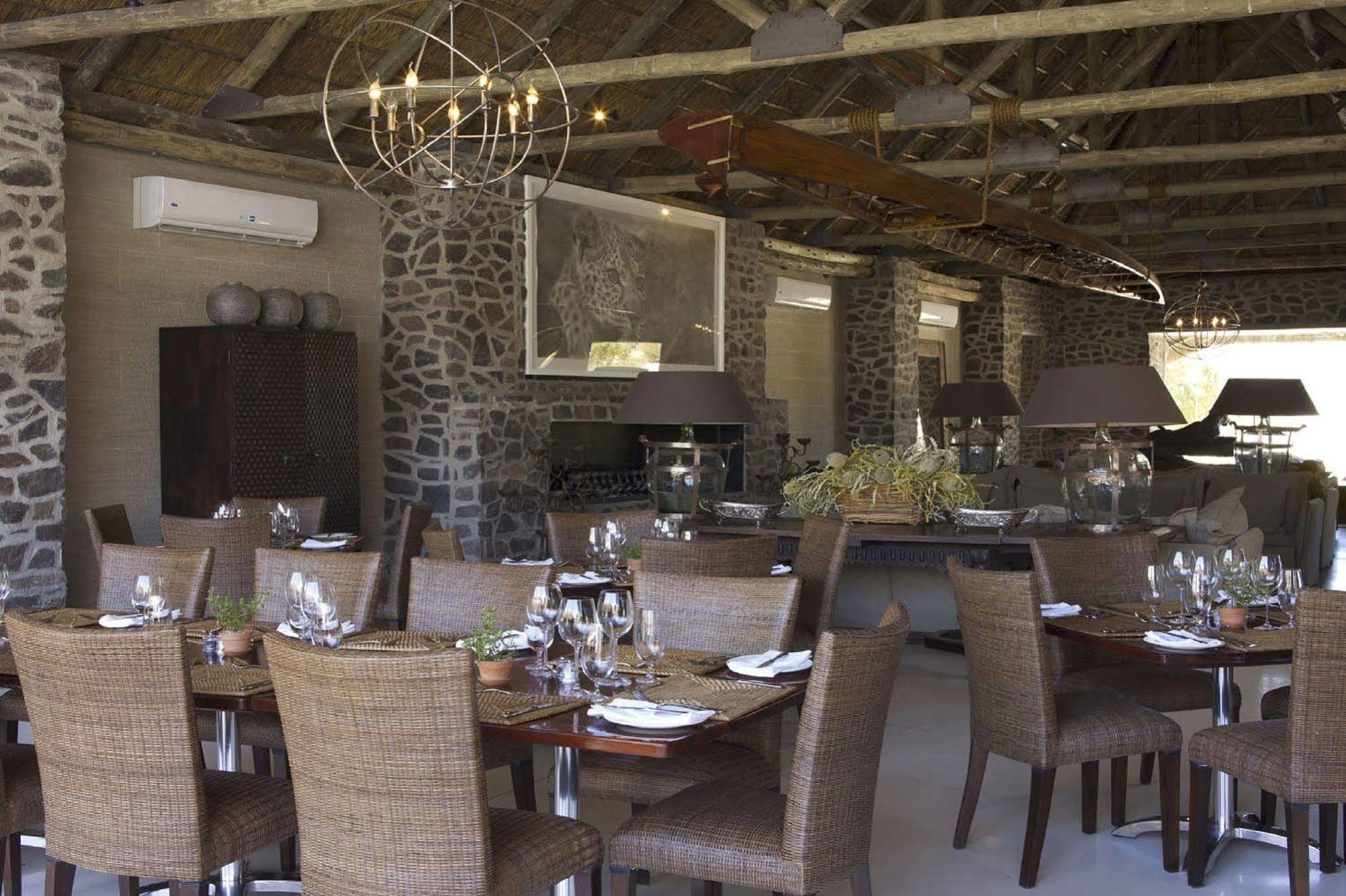 Tutwa Desert Lodge Augrabies Luaran gambar