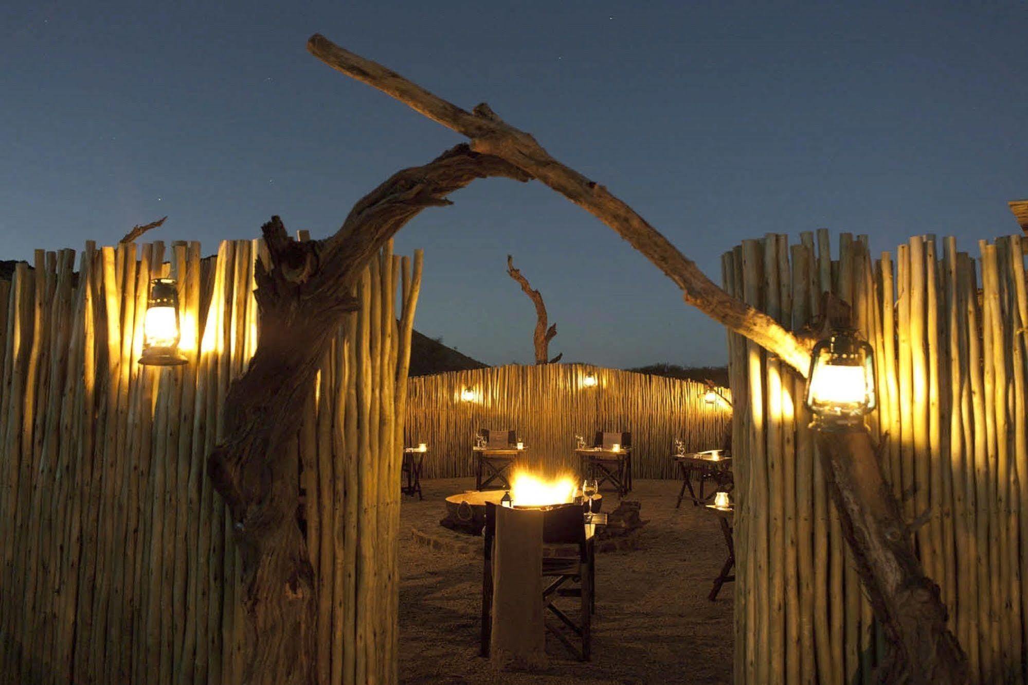 Tutwa Desert Lodge Augrabies Luaran gambar