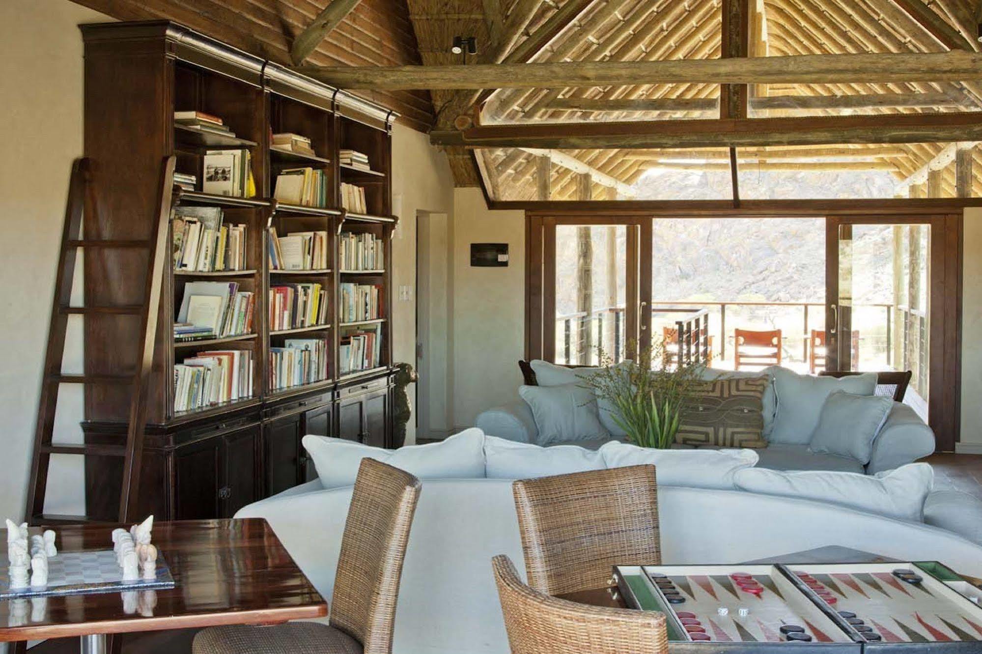 Tutwa Desert Lodge Augrabies Luaran gambar