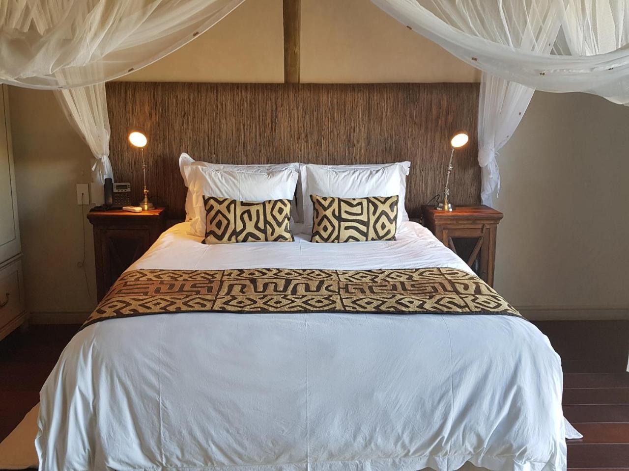 Tutwa Desert Lodge Augrabies Luaran gambar