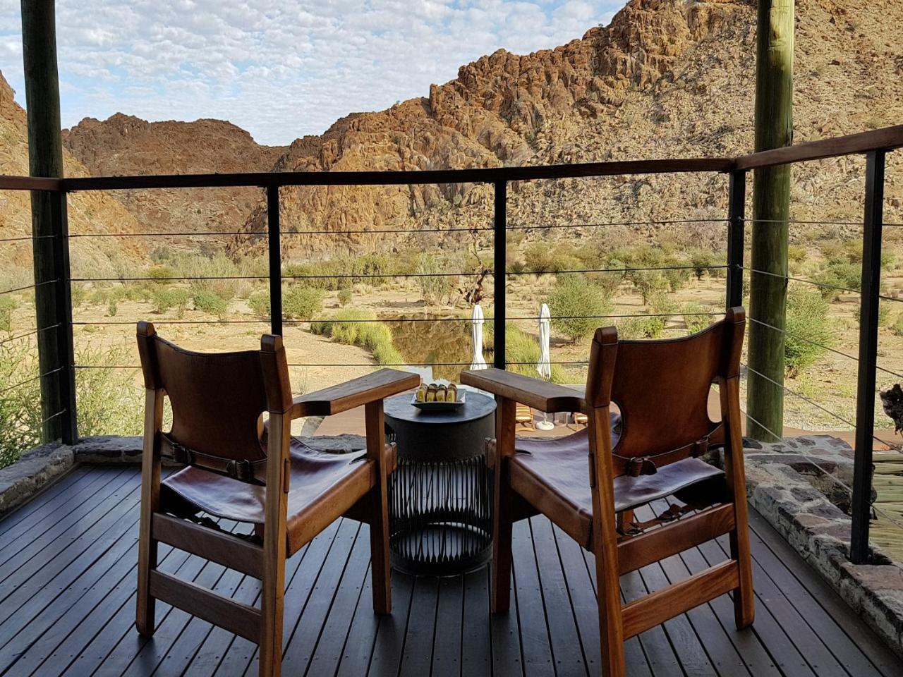 Tutwa Desert Lodge Augrabies Luaran gambar