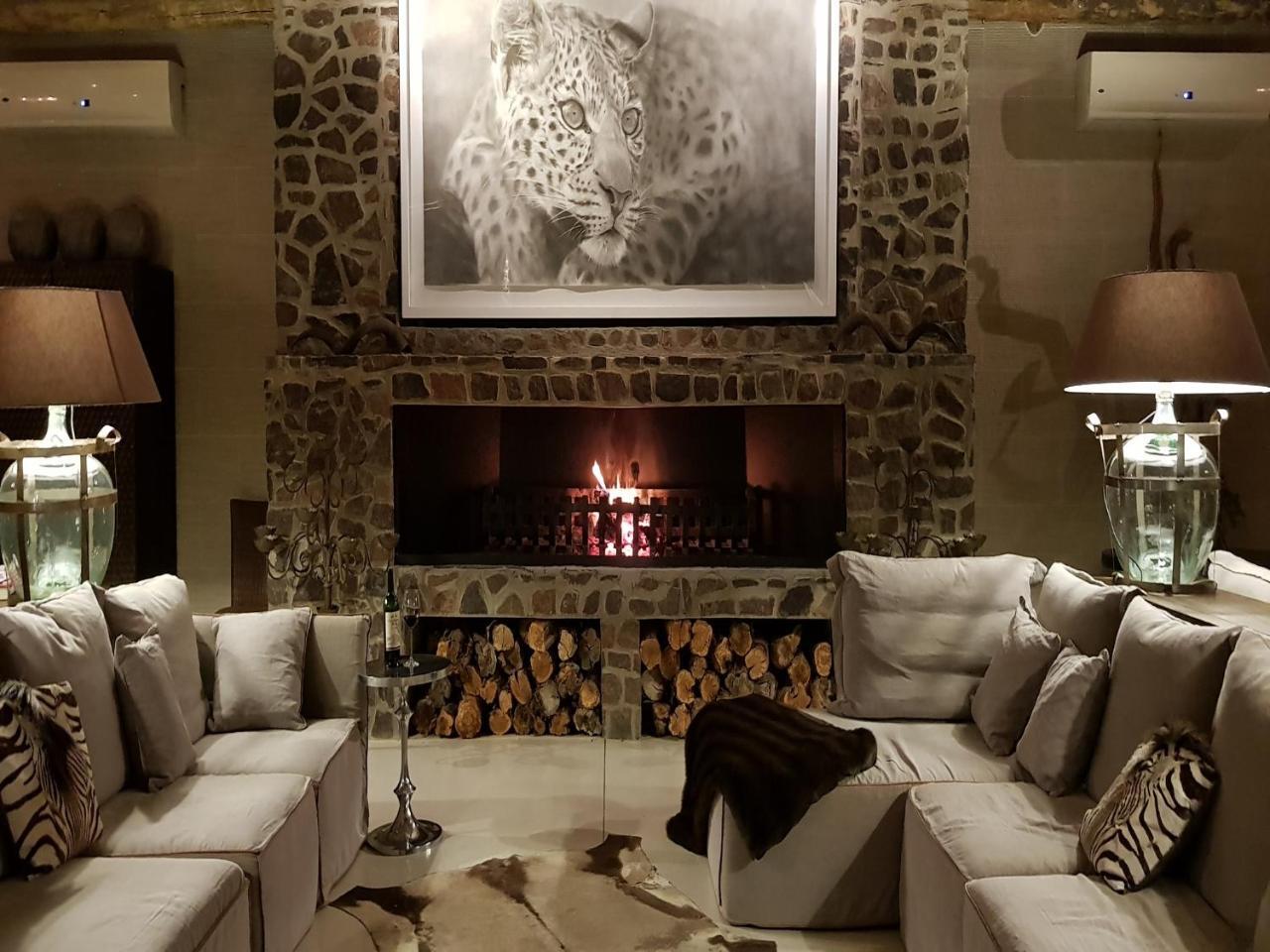 Tutwa Desert Lodge Augrabies Luaran gambar