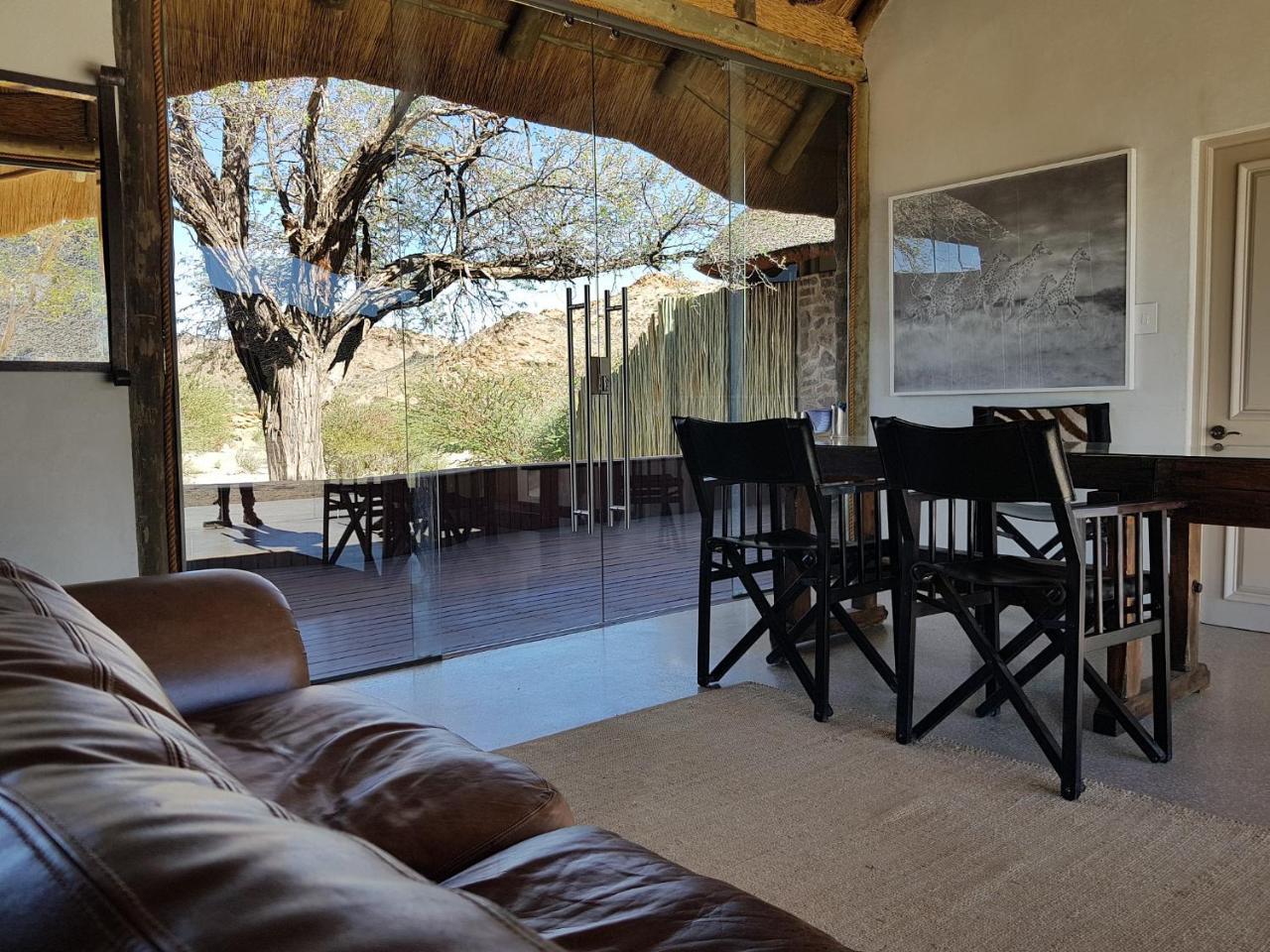 Tutwa Desert Lodge Augrabies Luaran gambar