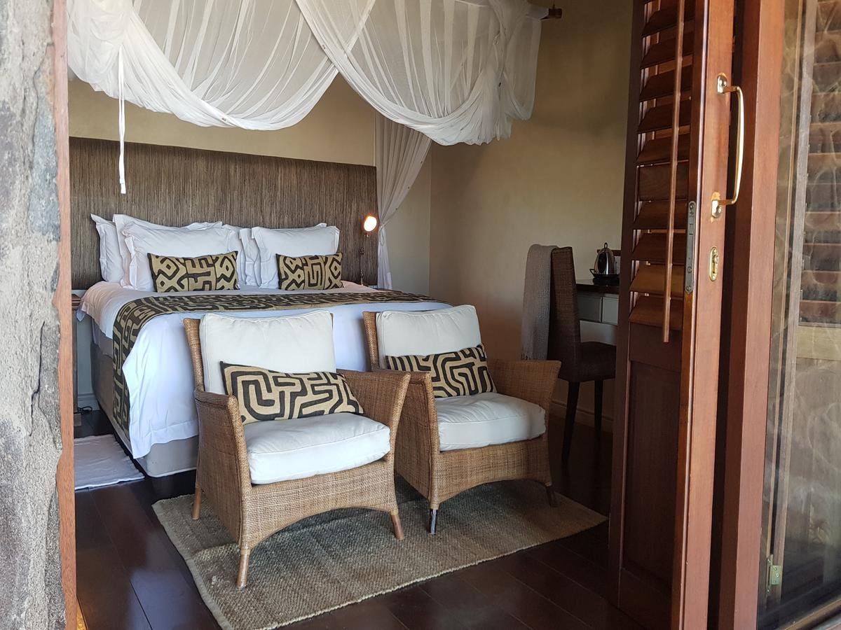 Tutwa Desert Lodge Augrabies Luaran gambar
