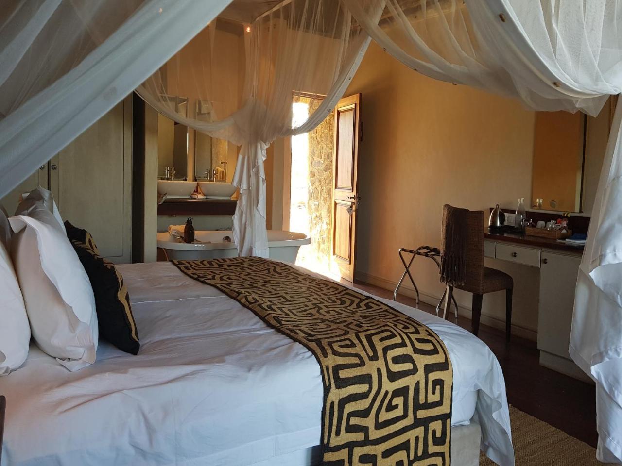 Tutwa Desert Lodge Augrabies Luaran gambar